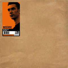 NuSense AKA Steve Noxx - Twisted Rose