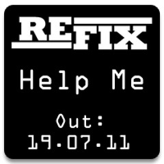 Help Me - Original Mix - OUT Now