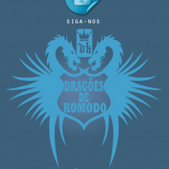 Ataque de Gafanhotos   Part. Dj pow