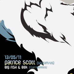 CI 18 P. Scott warmup by BigFish & bbk