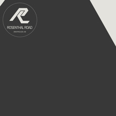 Rival Consoles – Rosenthal Road