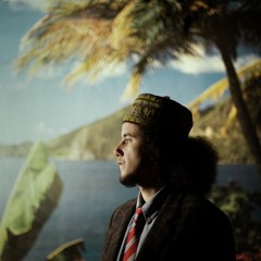 Mo Kolours - Drum Talking (One-Handed Music)