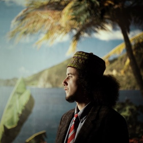 Mo Kolours - Drum Talking (One-Handed Music)