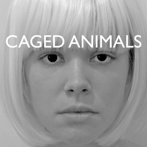 Stream Caged Animals All The Beautiful Things In The World by Lucky