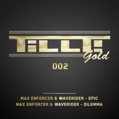 Max Enforcer & Waverider - Dilemma