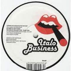 Dandi & Ugo vs Piatto - Circus - (Davide Dalli Cardillo Remix)