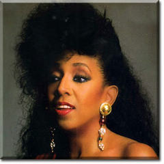 Jean Carne - Was That All It Was (Fella Re-Edit)