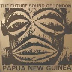 FSOL - 'Papua New Guinea' (Agro VIP mix)