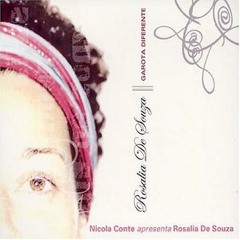 Rosalia de souza - Mais (performed by the dining rooms)