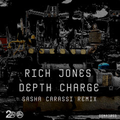Rich Jones - Depth Charge