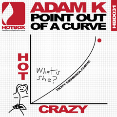 Adam K - Point Out of a Curve (low quality preview) [Hotbox Digital]