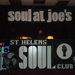My Soul @ Joes Northern Soul vinyl DJ set 6/5/11