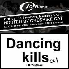 Offlicence - Mere Nal Gal Kar (Talk To Me)