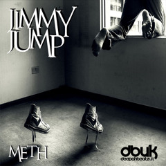 METH - JIMMY JUMP (DBUK003) Available from 6th June 2011.