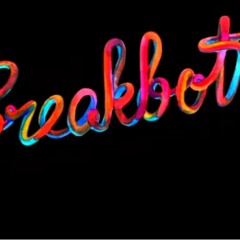 BABY IM YOURS FT. IRFANE - BREAKBOT MIXED BY DJ BORBY NORTON