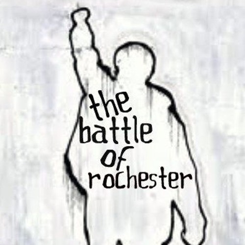 Stream boy sos god's project Listen to Everybody put your hands up