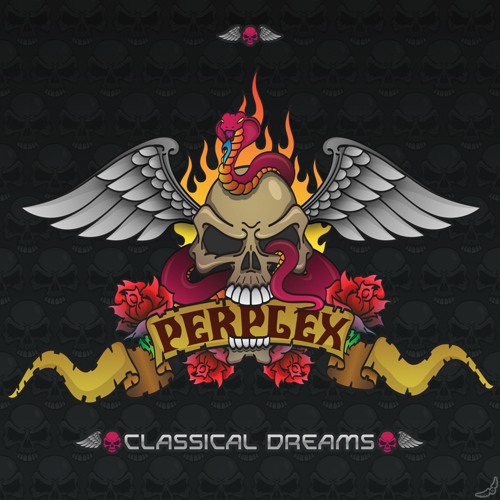 Perplex - Mini Raise
