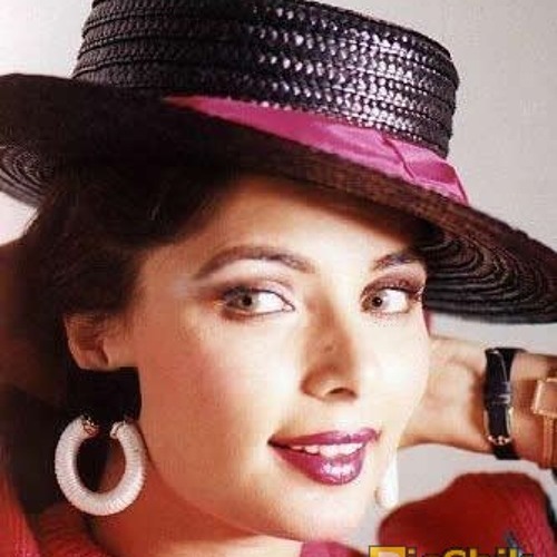 Garam Gulabi Sham Hai - Naheed Akhter