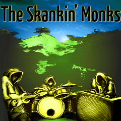 Smoke with the pope (feat. Eek-A-Mouse)