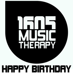 Phase Difference - Happy Birthday 1605 (Original Mix) [Free Download]
