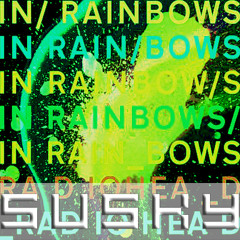 Radiohead - Nude (Susky Remix)