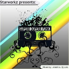 Superr Duperr Funk Mixtape Dj Lolo