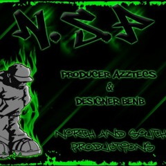 Headlander aZZtEC Production 2011