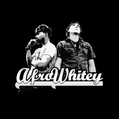 AfroWhitey - Ridin' Promo Mix
