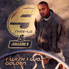 SkeeLo - I Wish I Was Golden (Irieology Blend)