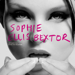 Sophie Ellis Bextor - Get Over You (Basil remix) [2010]