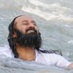 Art of Living "Hare Krishna"