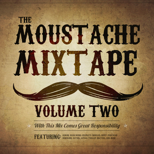 Inspector Moustache Inspector Moustache