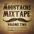 Artwork for Inspector Dubplate - The Moustache Mixtape Volume 2
