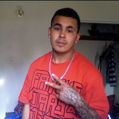 (Doin ma thing) by brandeezy mixtape1