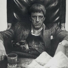 Crimen perfecto - PATRON & 8 tunez