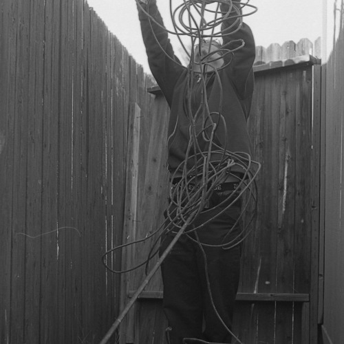 01 Double Negative (2001 Demo)