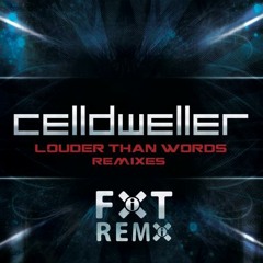 Celldweller - Louder Than Words (KATFYR Remix)