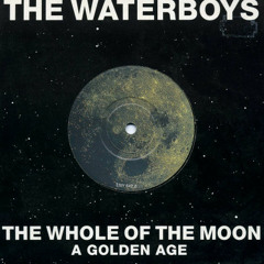 The Waterboys - The Whole Of The Moon (Boat Drinks! Version Excursion)
