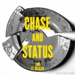 Chase and Status - Time ft. Delilah (Koya Remix) FREE DOWNLOAD