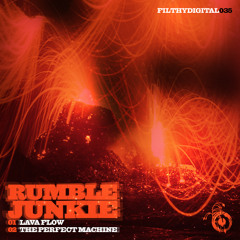 Blood Theme (Rumblejunkie Drumstab RMX) FREE DOWNLOAD!!!!