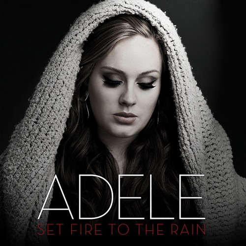 Stream Adele - Set Fire to the Rain Feat Joris van Der Straten by iMany. |  Listen online for free on SoundCloud