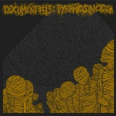 "Patchwork Neurology" from 2002 split 7" w/Pg.99