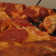 Kings of convenience - Know How (cover)