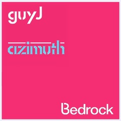 Guy J - Azimuth (Salt N Sugar unreleased remix)