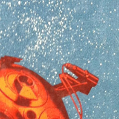 Cockroach Planet - SESSION