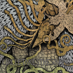 "Crowquill" from As the Roots Undo 2004