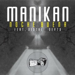 Manikan - Bamboo Meltdown (Original Mix) OUT NOW