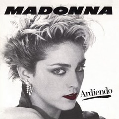 Madonna - Burning Up (Alternate Album Verison)