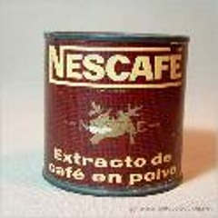 Raymond Scott - Nescafe (1960's Jingle)