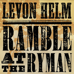 Levon Helm - Deep Elem Blues